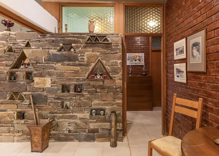 Retro House