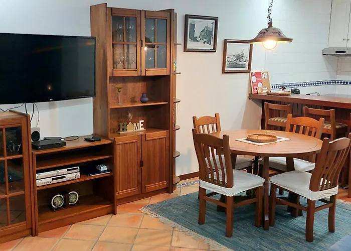 Villas Terrace Apartment