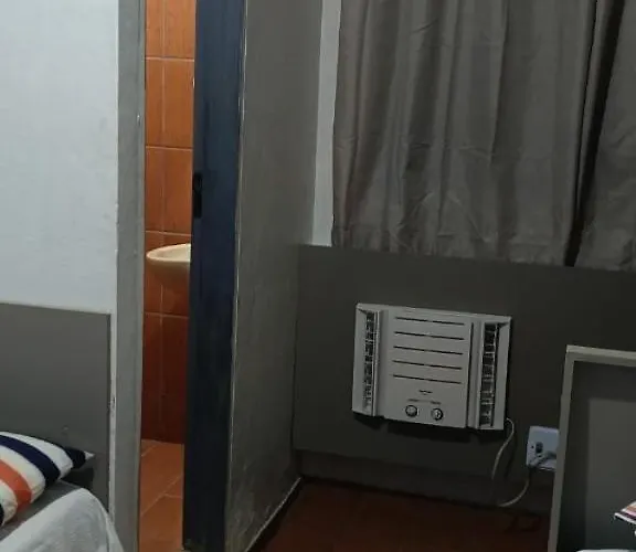 AP da val 3 no coração de Manaus