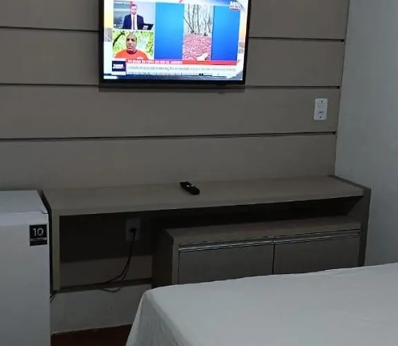 AP da val 3 no coração de Manaus
