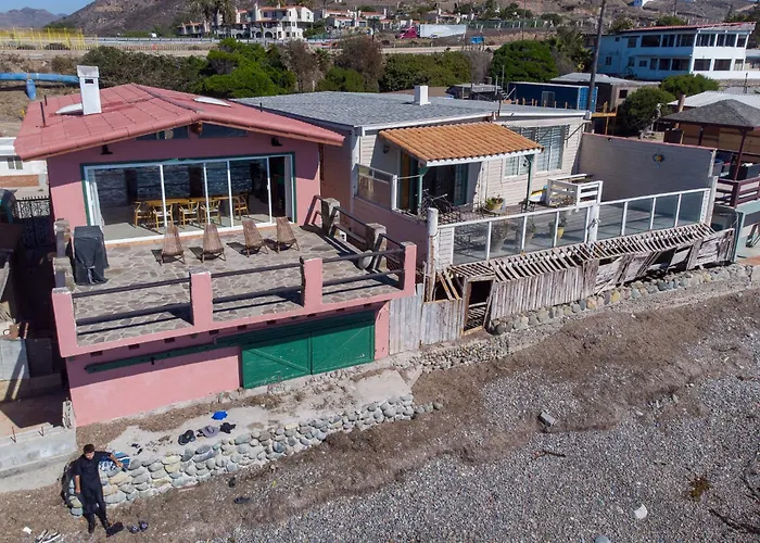 Rosarito Rose
