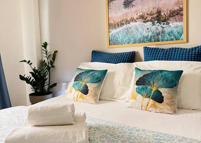 Casa Azul Netflix Near The Sea