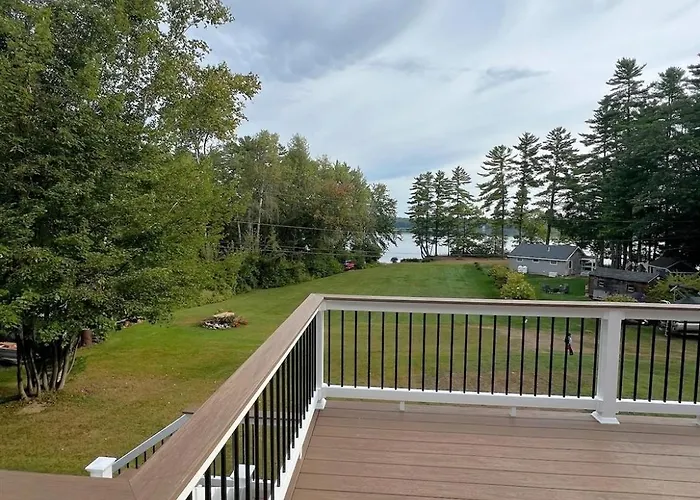 Loons View Limit 20