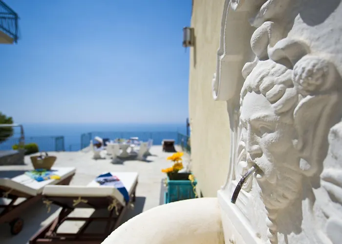 Casa Lisuccia