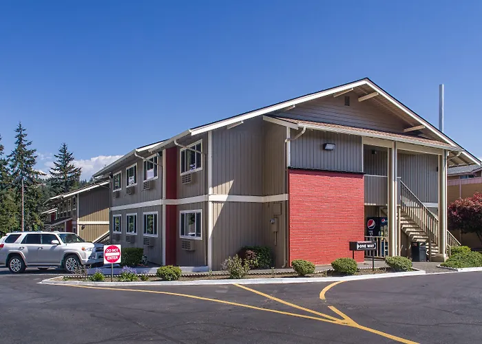 Coachman Inn
