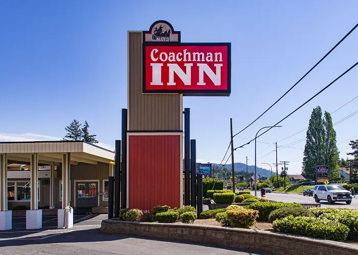 Coachman Inn