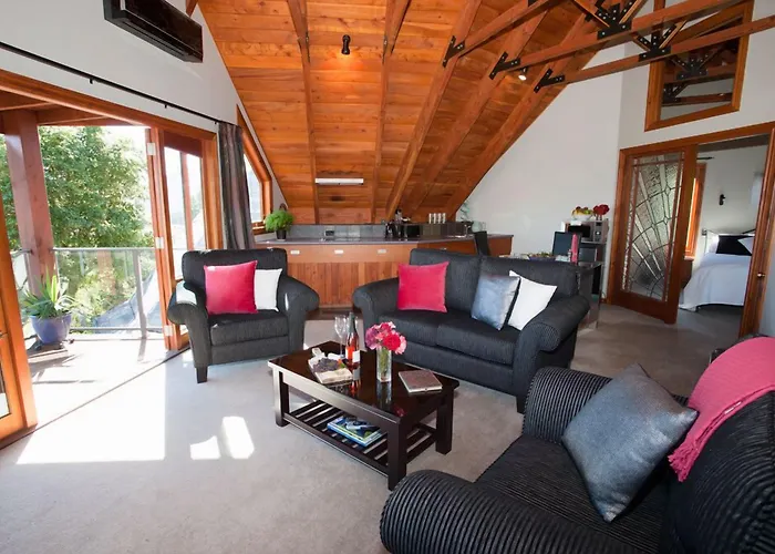 Kauri House Apartment
