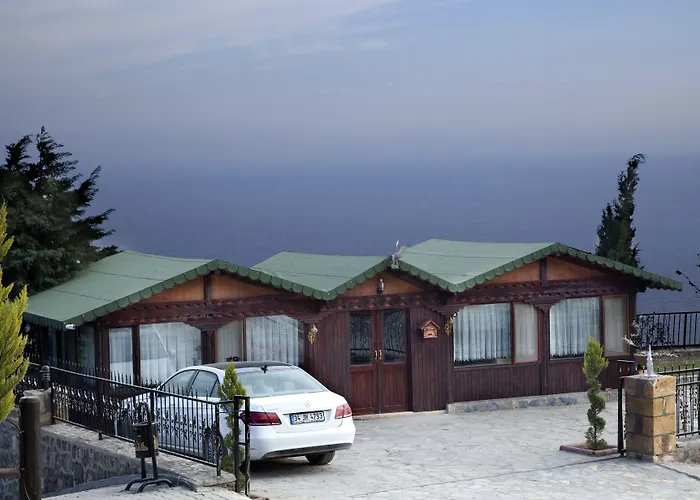 Assos Kartal Yuvasi Hotel