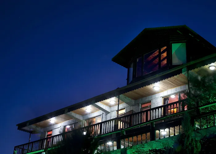 Assos Kartal Yuvasi Hotel