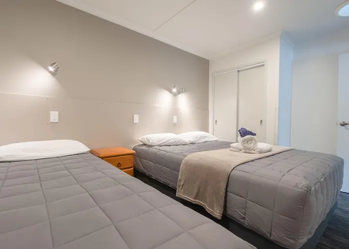 Pukekohe Motel