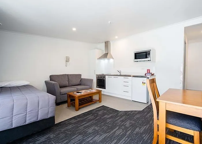 Pukekohe Motel