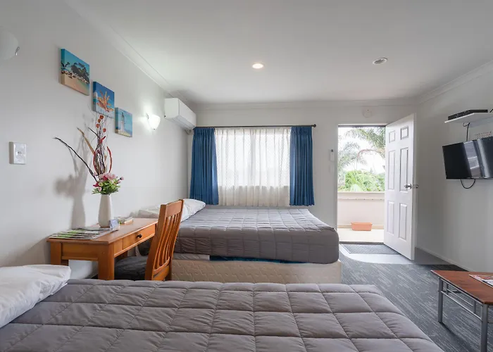 Pukekohe Motel
