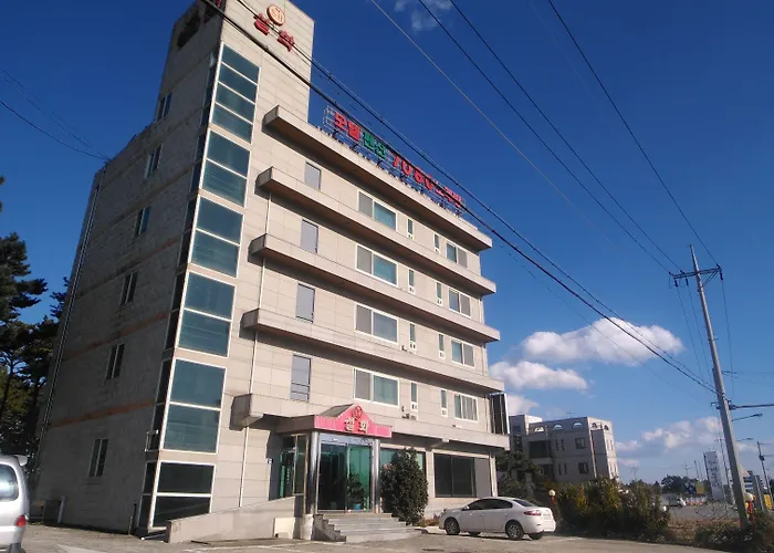 Seolhwa Motel