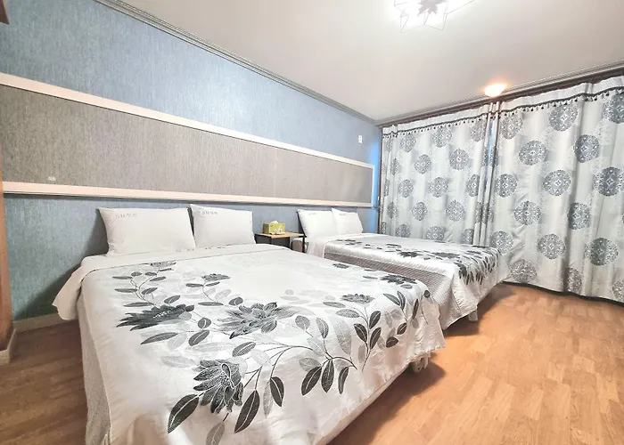 Seolhwa Motel