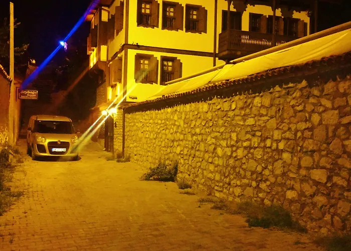 Beybagi Konak Hotel