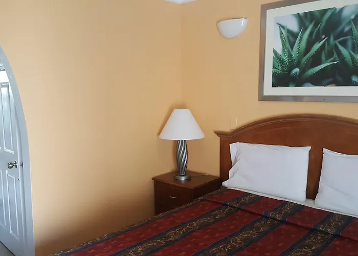 Flamingo Inn Long Beach