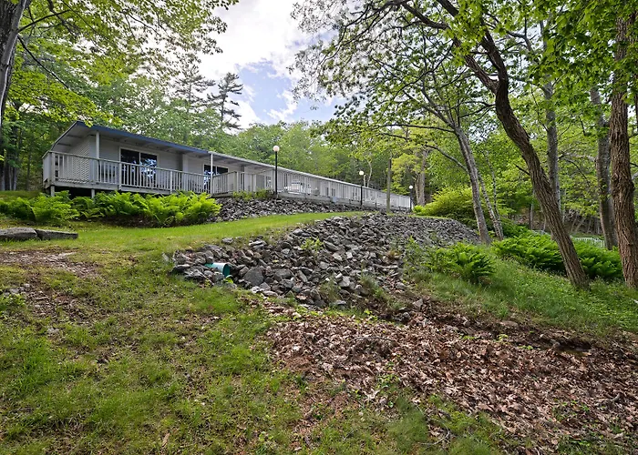 Bar Harbor Motel
