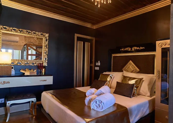 Solar Antigo Luxury Coimbra