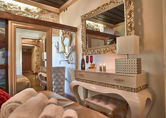 Solar Antigo Luxury Coimbra