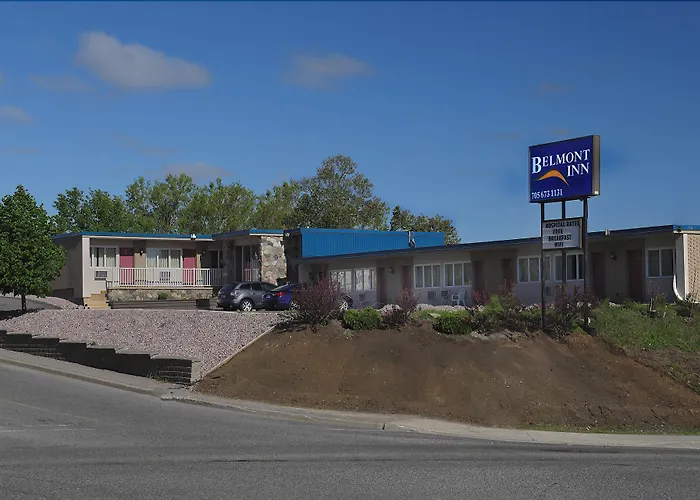 Belmont Inn