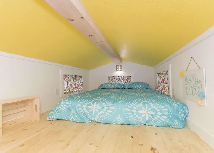 Tiny House Siesta