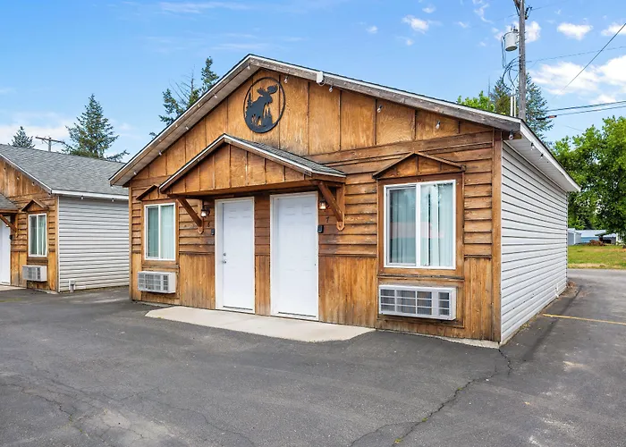 Moose Inn