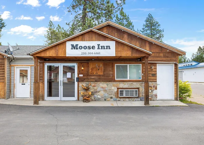 Moose Inn