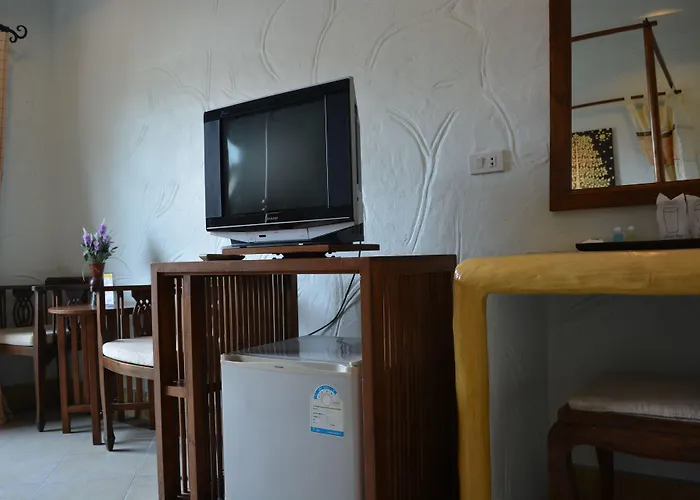 Nirvana Guesthouse&Hostel