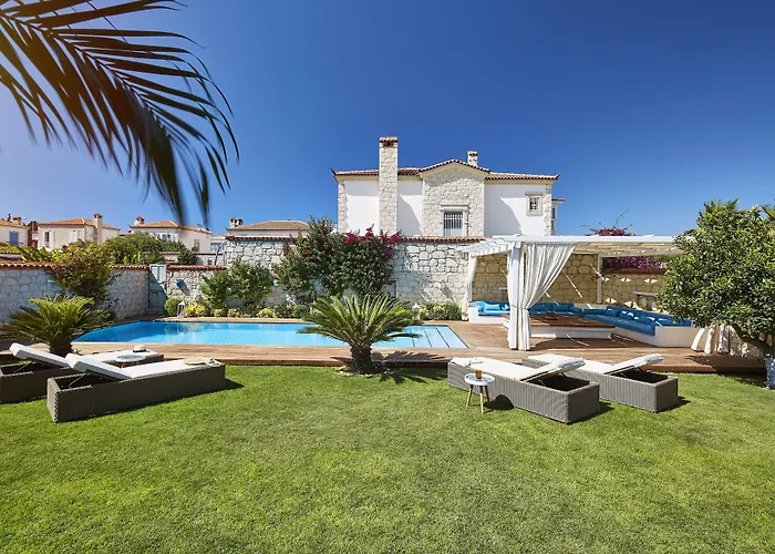 Alakapi Hotel & Villas