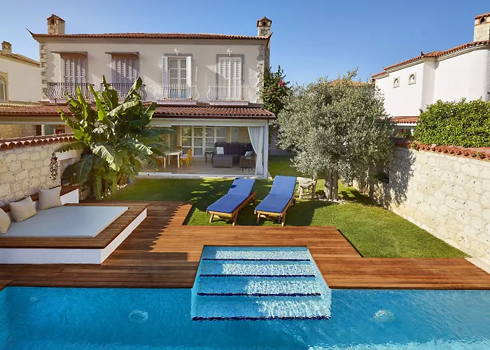 Alakapi Hotel & Villas