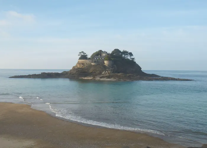 Résidence La Hoguette- Plage du Sillon à 30m