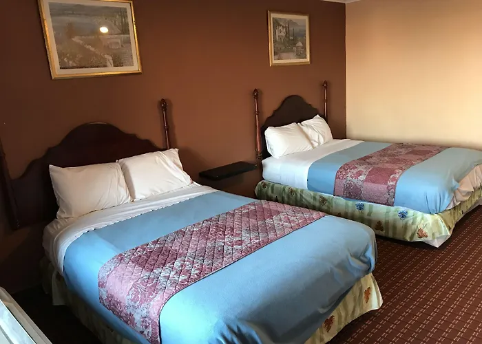 Travel Inn