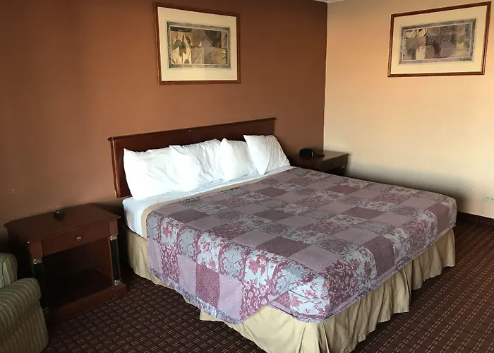 Travel Inn