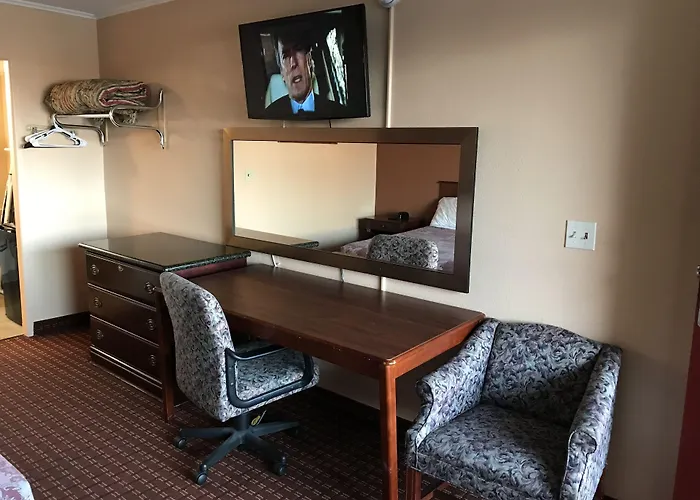 Travel Inn