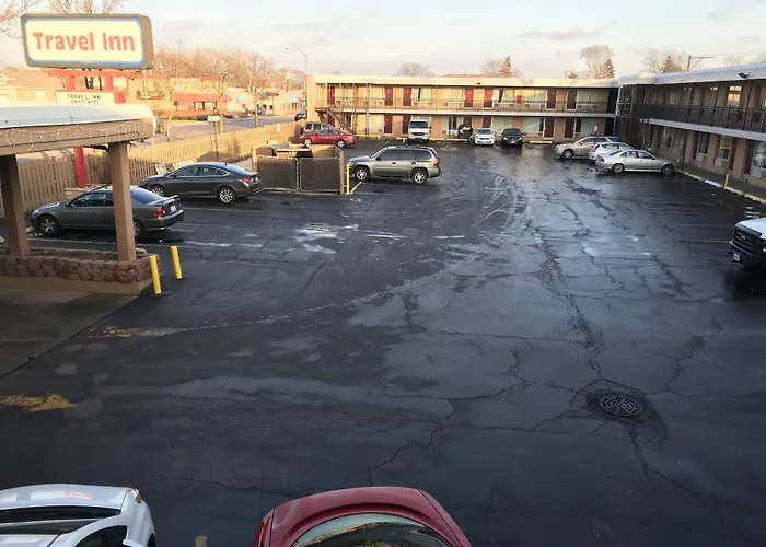 Travel Inn