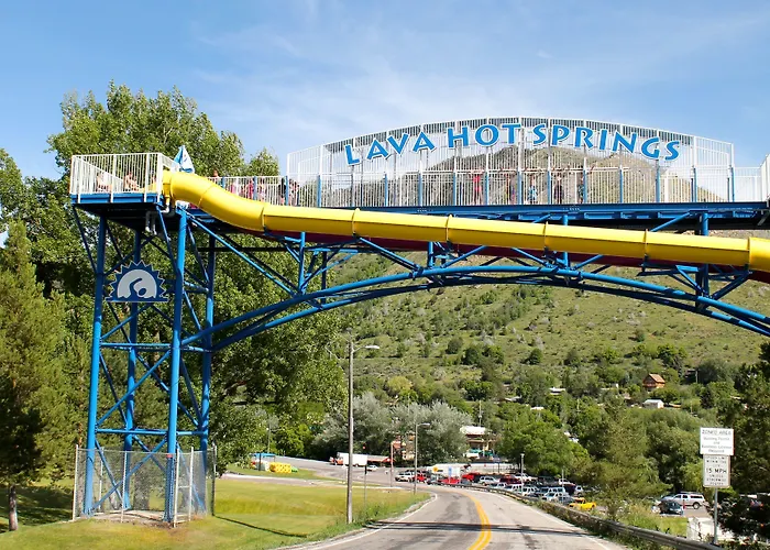 Adventures Vacation Rentals