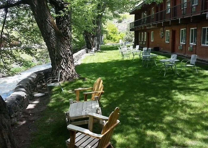 Adventures Vacation Rentals