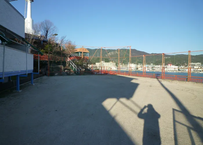 Sea Side Hostel Light House