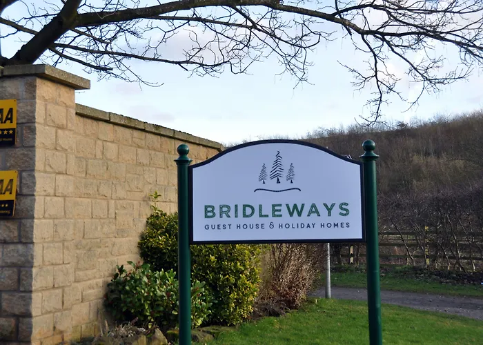 Bridleways Guesthouse & Holiday Homes