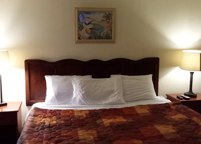 Shiny Motel