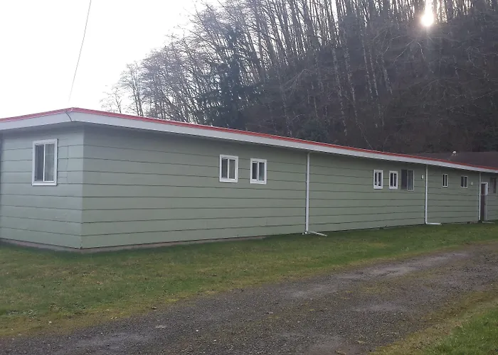 Shiny Motel