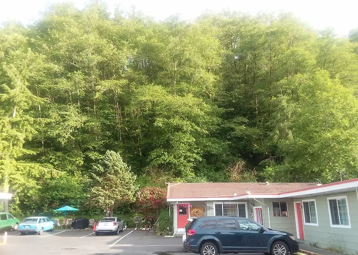 Shiny Motel