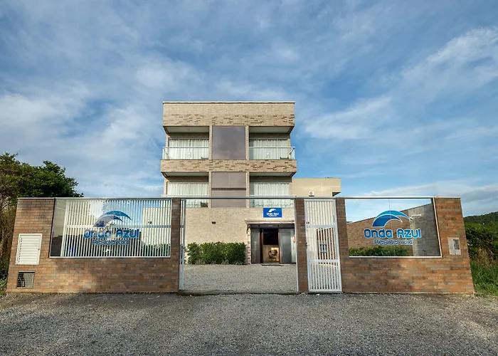 Residencial Onda Azul