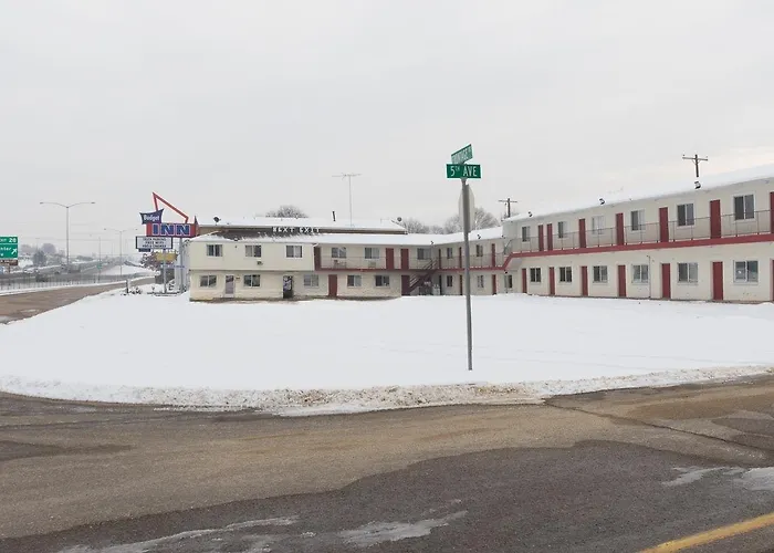 Budget Inn