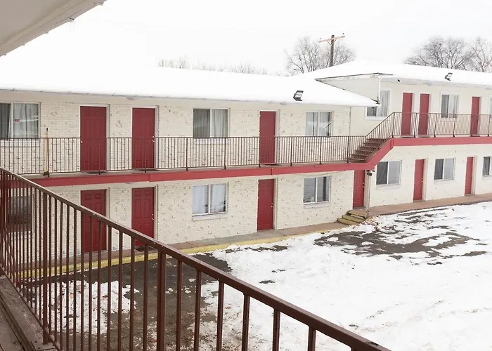 Budget Inn