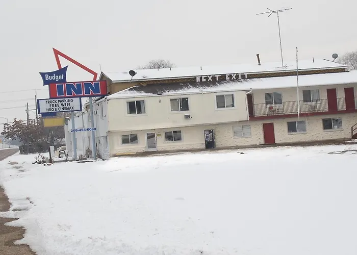Budget Inn