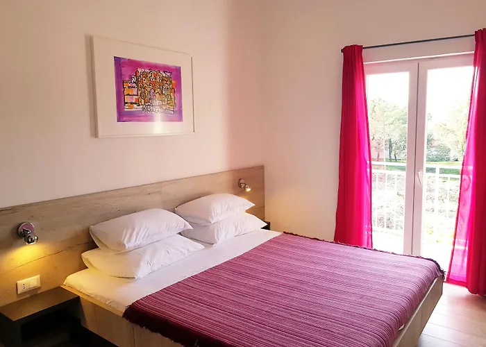 Apartments Antonio