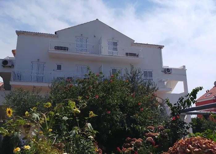 Apartments Antonio