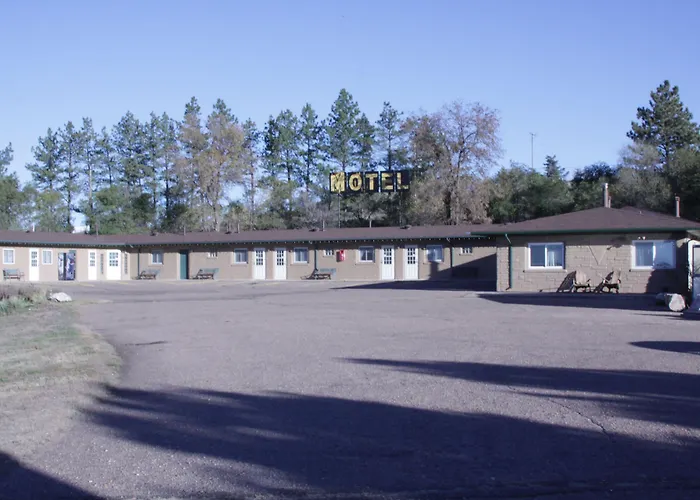 Sleep For Less Motel