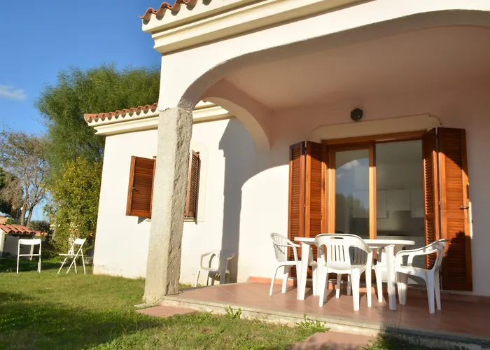 Appartamento Coclearia
